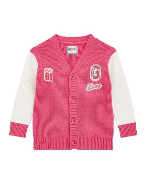 Collezione guess bambina 2019 hotsell